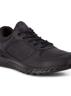 Ecco Exostride Men, black cirrus