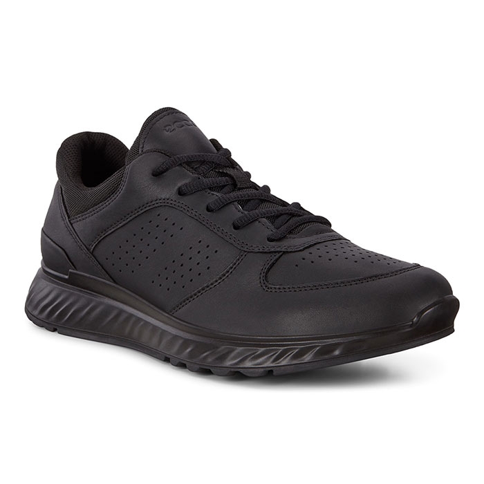 Ecco Exostride Men, black cirrus Ecco Exostride Men, black cirrus