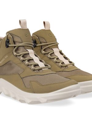 Ecco MX Mid GTX Women, nutmeg