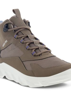 Ecco MX Mid GTX Women, taupe