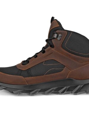 Ecco MX Mid Waterproof Men, camel