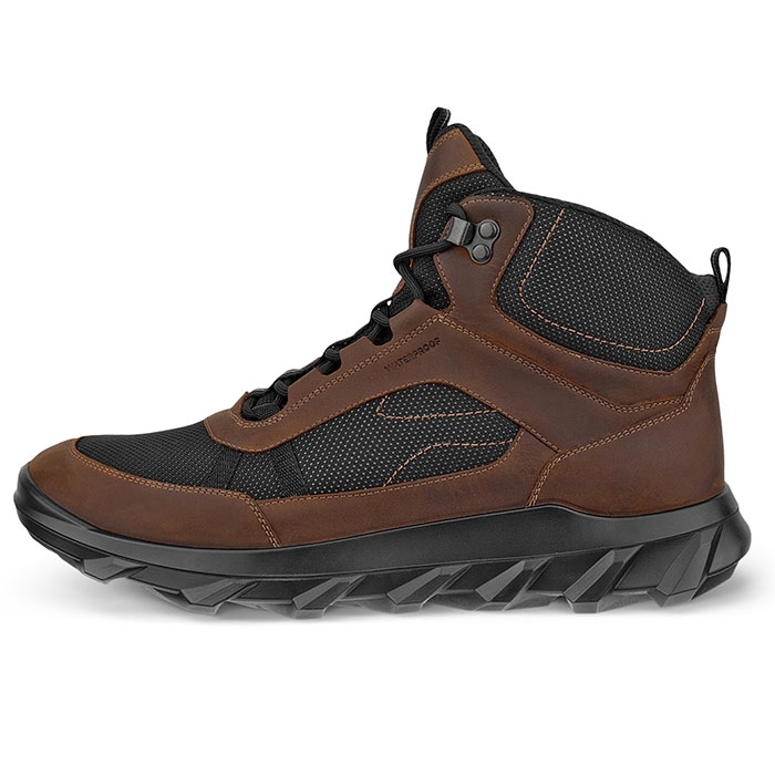 Ecco MX Mid Waterproof Men, camel Ecco MX Mid Waterproof Men, camel