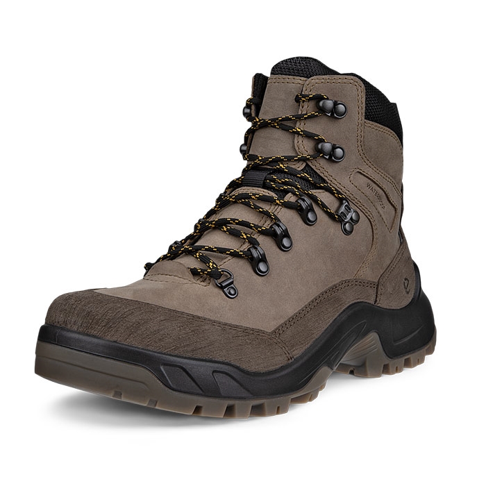 Ecco Offroad Boot Waterproof Men, nutmeg brown Ecco Offroad Boot Waterproof Men, nutmeg brown