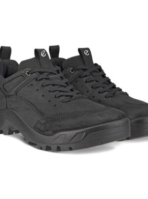 Ecco Offroad Leather Men, black