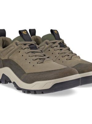 Ecco Offroad Leather Men, tarmac