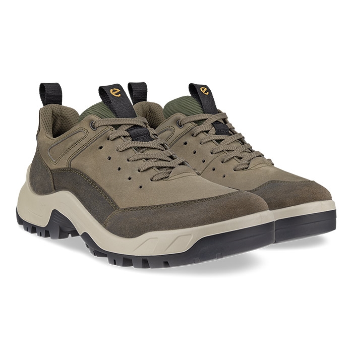 Ecco Offroad Leather Men, tarmac Ecco Offroad Leather Men, tarmac