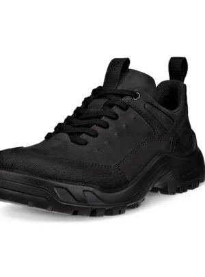 Ecco Offroad Leather Waterproof V2 Men, black