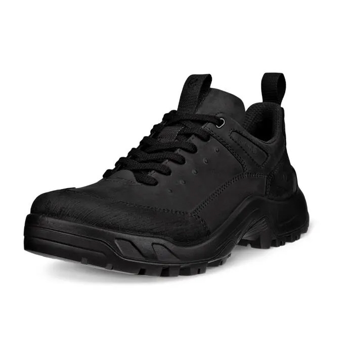 Ecco Offroad Leather Waterproof V2 Men, black Ecco Offroad Leather Waterproof V2 Men, black