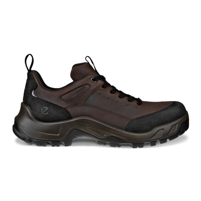 Ecco Offroad Leather Waterproof V2 Men, mocha Ecco Offroad Leather Waterproof V2 Men, mocha