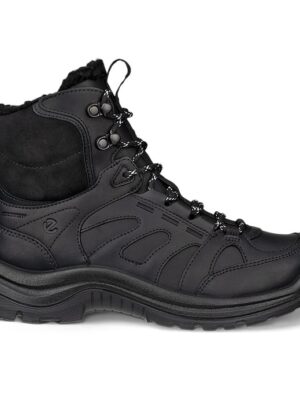 Ecco Offroad Warm Boot WP Women, black