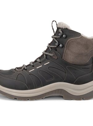 Ecco Offroad Warm Boot WP Women, falcon