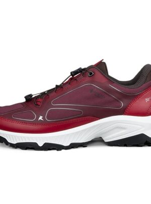 Ecco Receptor XP GTX Inv Fit Women, dark ruby