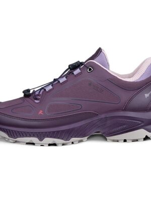 Ecco Receptor XP GTX Inv Fit Women, mauve