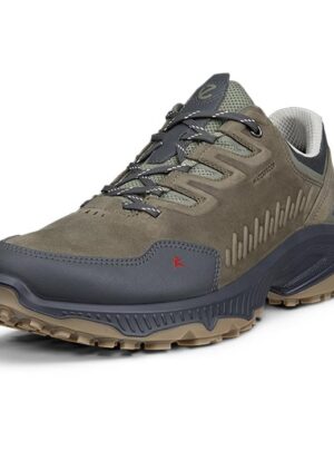 Ecco Receptor XP WP Leather Men, smokey olive