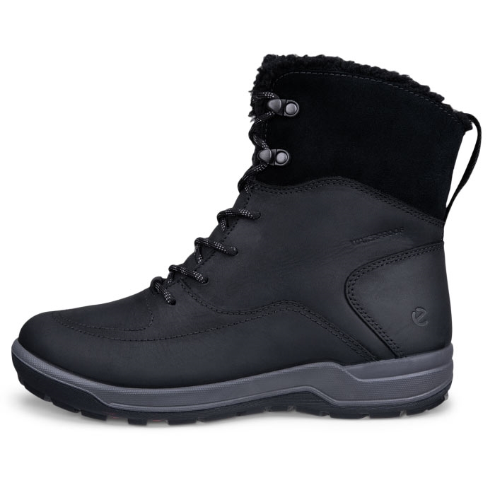 Ecco Trace Lite Winter Women, black Ecco Trace Lite Winter Women, black