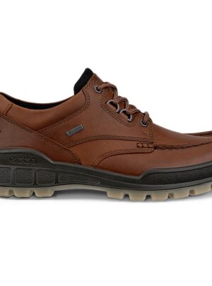 Ecco Track 25 Low GTX Herre / Mænd, bison-40 - Vandresko