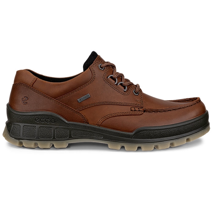 Ecco Track 25 Low GTX Men, bison Ecco Track 25 Low GTX Men, bison