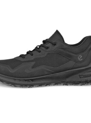 Ecco ULT TRN Low Tex Men, black