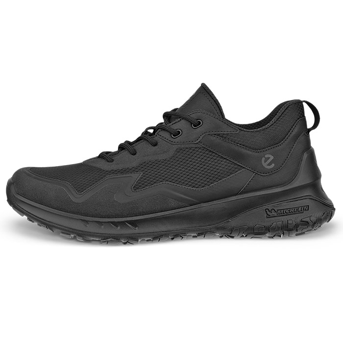 Ecco ULT TRN Low Tex Men, black Ecco ULT TRN Low Tex Men, black