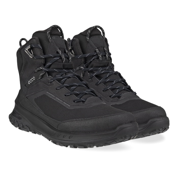 Ecco ULT TRN Mid WP Winter Women, black Ecco ULT TRN Mid WP Winter Women, black