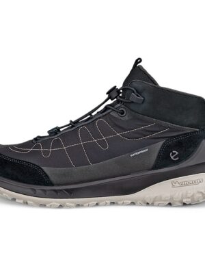 Ecco ULT-TRN Mid WP Women, black