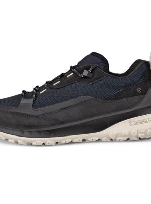 Ecco ULT TRN Waterproof Kvinder / Damer, black-42 - Vandresko