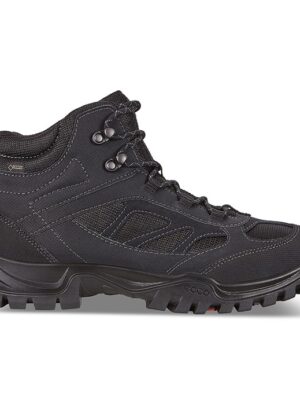 Ecco Xpedition III GTX Men vandrestøvler, black