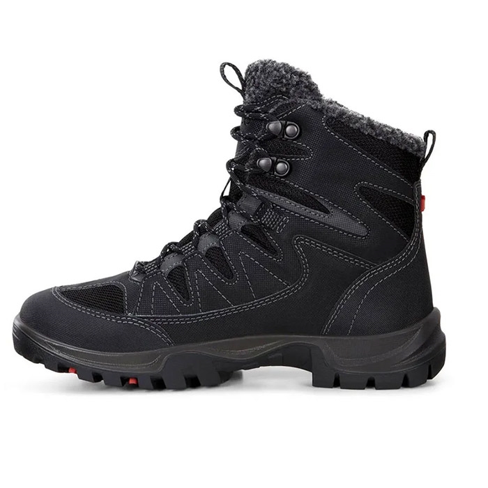 Ecco Xpedition III High Winter GTX Women, black Ecco Xpedition III High Winter GTX Women, black