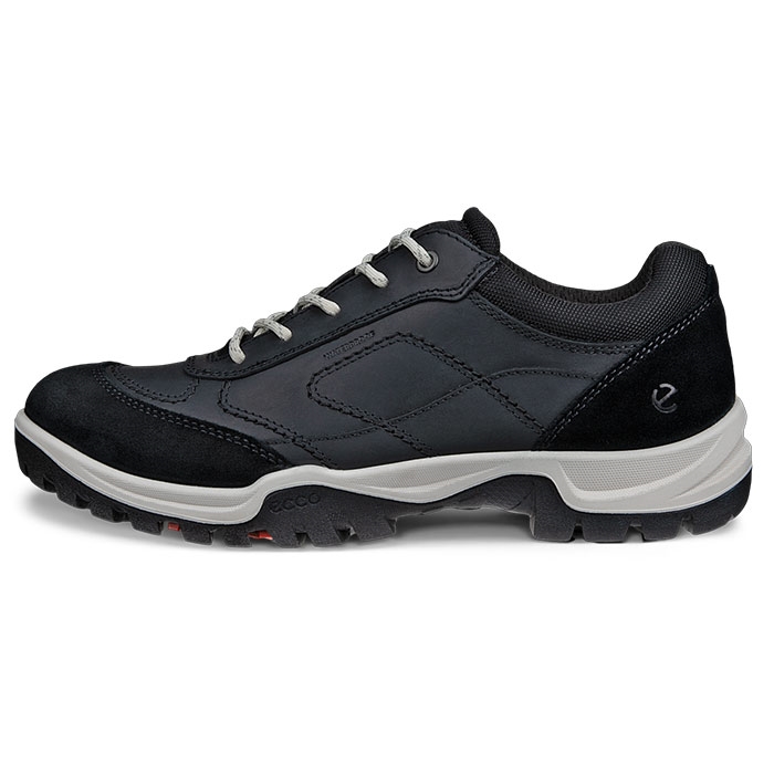 Ecco Xpedition III WP Leather Women, black Ecco Xpedition III WP Leather Women, black