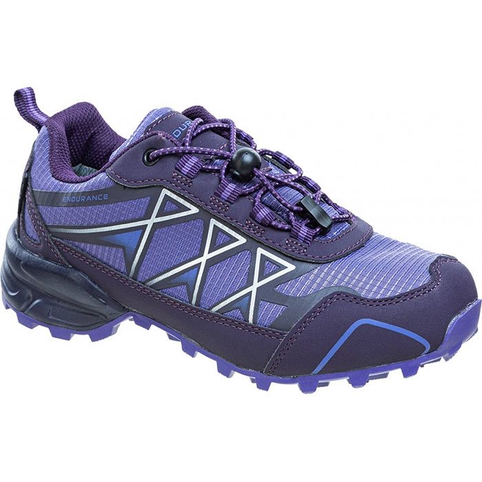 Endurance Treck Trail Waterproof Dame, cadet Endurance Treck Trail Waterproof Dame, cadet