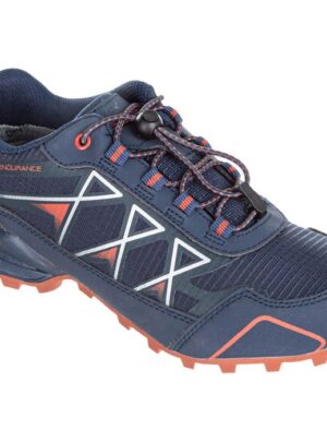Endurance Treck Trail Waterproof Dame, navy