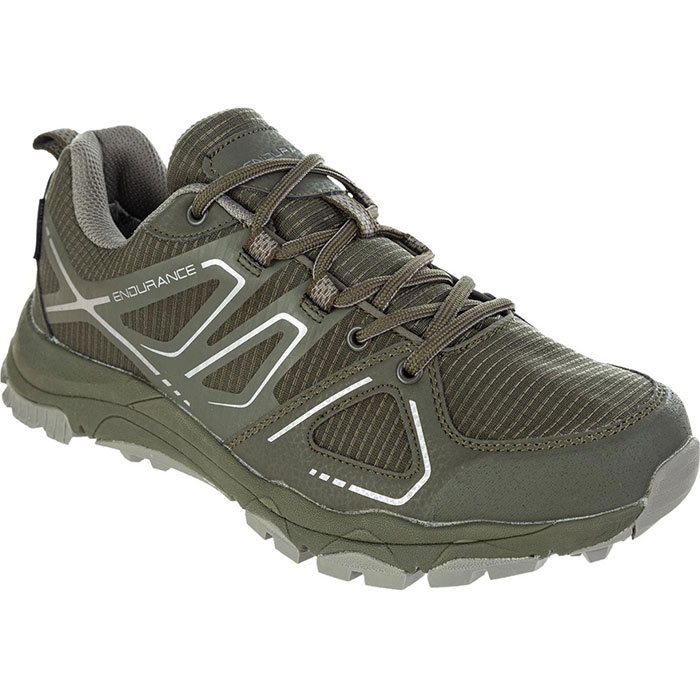 Endurance Urbing Outdoor WP, agave green Endurance Urbing Outdoor WP, agave green