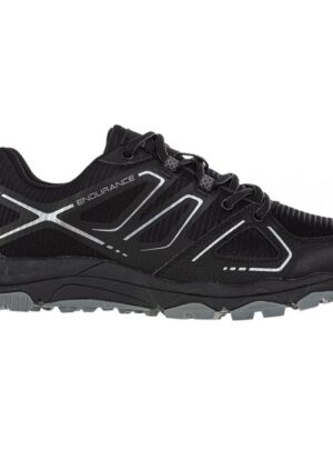 Endurance Urbing Outdoor WP, black