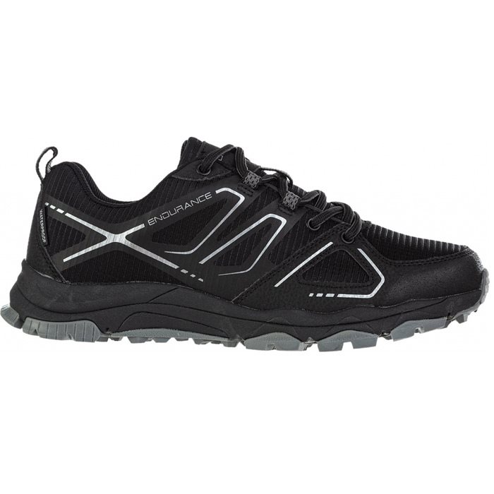 Endurance Urbing Outdoor WP, black Endurance Urbing Outdoor WP, black