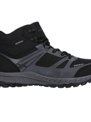 Endurance Wakon Outdoor WP, black