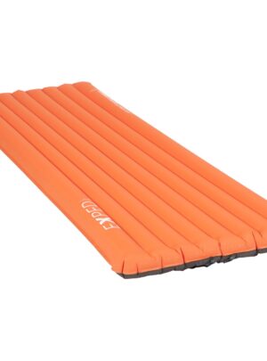 Exped Dura 6.5R LW Oppusteligt Liggeunderlag Rød/Orange Oppustelige underlag
