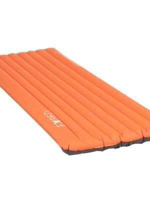 Exped Dura 6.5R MW Oppusteligt Liggeunderlag Rød/Orange Oppustelige underlag