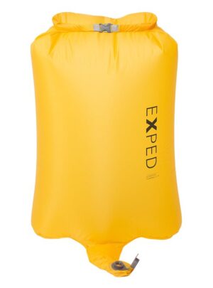 Exped Schnozzel Pumpbag UL M / pumpepose