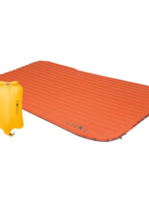 Exped Synmat Duo LW m/pumpe