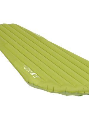Exped Ultra 6.5R LW Mummy Oppusteligt Liggeunderlag Grøn Oppustelige underlag