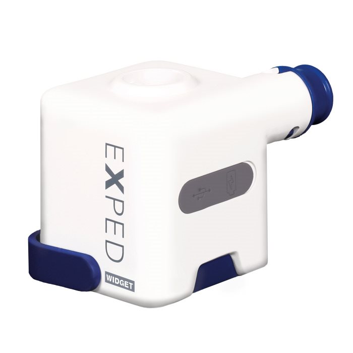 Exped Widget Pump Exped Widget Pump