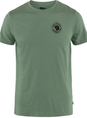 Fjällräven 1960 Logo T-Shirt Men-patina green-2XL
