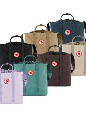 Fjällräven 1960 Totepack 24L