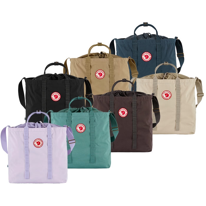 Fjällräven 1960 Totepack 24L Fjällräven 1960 Totepack 24L