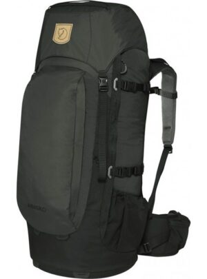 Fjällräven Abisko 55W | rygsæk til kvinder-stone grey