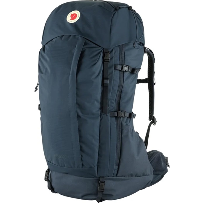 Fjällräven Abisko Friluft 35 M/L-navy - Vandrerygsække Fjällräven Abisko Friluft 35 M/L-navy - Vandrerygsække