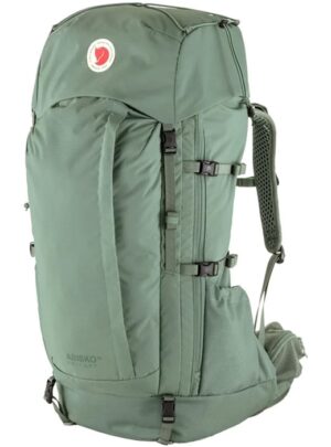Fjällräven Abisko Friluft 35 M/L-patina green - Vandrerygsække