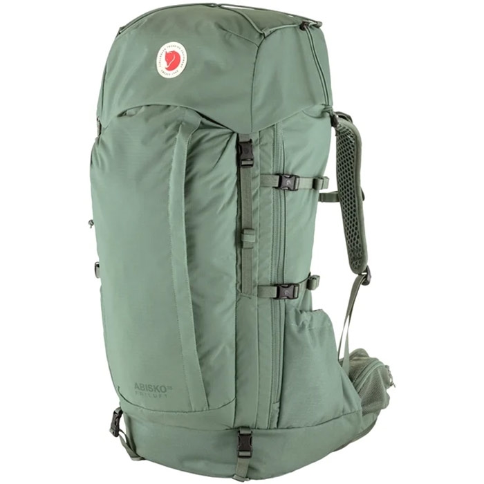 Fjällräven Abisko Friluft 35 S/M-patina green Fjällräven Abisko Friluft 35 S/M-patina green