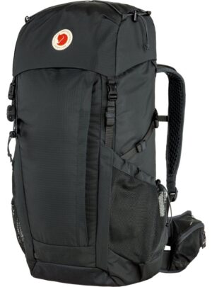 Fjällräven Abisko Hike 35 M/L-iron grey