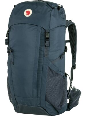 Fjällräven Abisko Hike 35 M/L-navy - Vandrerygsække